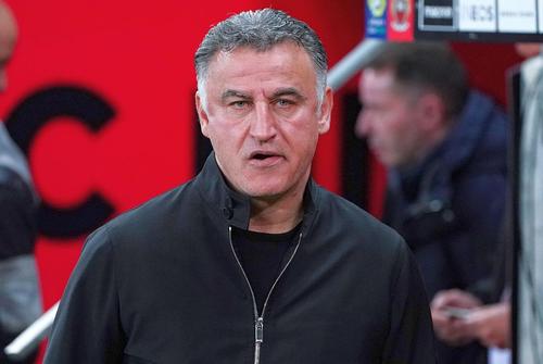 Christophe Galtier (56 de ani), încă sub contract cu PSG, a fost arestat preventiv în Franța după acuzațiile de rasism și islamofobie la adresa sa, notează RMC Sport.
