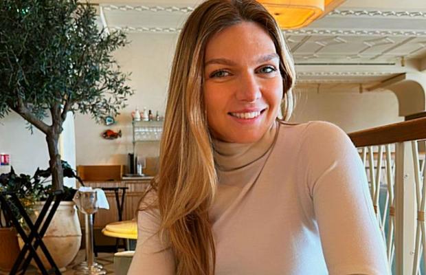 Cu ce fotbalist celebru s-a fotografiat astăzi Simona Halep: „Asta da surpriză!”