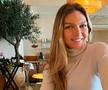 Florin Gardoș (34 de ani) s-a fotografiat astăzi alături de Simona Halep (31 de ani, 26 WTA).