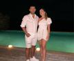 Sergio Aguero, fostul ginere al lui Maradona, și iubita lui au avut multe probleme la începutul relației: „Mi-a aruncat pașaportul”