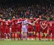Liverpool - Arsenal 2-2 » Egal pentru City și Guardiola! Spectacol TOTAL pe Anfield, în derby-ul etapei