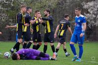 Scandal la meciul AFC Odorheiu Secuiesc - CS Păulești: „Ne-au făcut români împuțiți!”