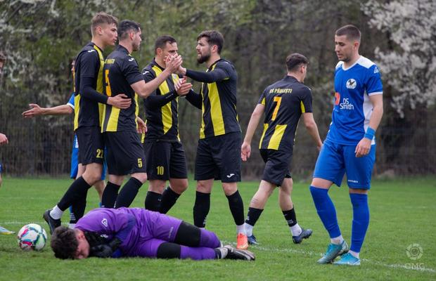 Scandal la meciul AFC Odorheiu Secuiesc - CS Păulești: „Ne-au făcut români împuțiți!”