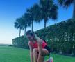 „E cea mai dulce!” » Bianca Andreescu nu s-a putut abține când a fost vorba de o colegă din circuit