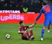 George Simion intervine în „războiul” FCSB - CSA Steaua »  „Nu e un SRL! Este un simbol național, un brand cu o valoare inestimabil”