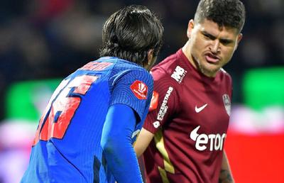 3 concluzii după derby: de ce nu ia FCSB titlul, unde s-a „gripat” CFR Cluj + fotbalistul renăscut
