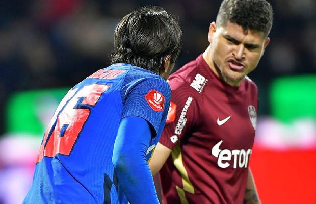 3 concluzii după derby: de ce nu ia FCSB titlul, unde s-a „gripat” CFR Cluj + fotbalistul renăscut