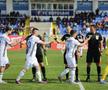 FC Botoșani - FC Argeș 1-0 » Mailat îi scufundă pe argeșeni! Clasamentul actualizat din play-out