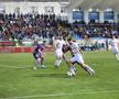 FC Botoșani - FC Argeș 1-0 » Mailat îi scufundă pe argeșeni! Clasamentul actualizat din play-out