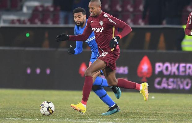 Detalii de ultimă oră de la Cluj » Cristi Balaj a anunțat care e starea terenului înainte de CFR Cluj - FCSB + Câți spectatori sunt așteptați la derby: „Nu împiedicăm accesul nimănui”