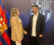 Sergio Aguero, fostul ginere al lui Maradona, și iubita lui au avut multe probleme la începutul relației: „Mi-a aruncat pașaportul”