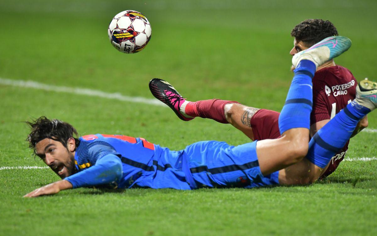 George Simion intervine în „războiul” FCSB - CSA Steaua »  „Nu e un SRL! Este un simbol național, un brand cu o valoare inestimabil”