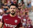CFR Cluj și FCSB au remizat, scor 1-1, în derby-ul rundei cu numărul 3 din play-off-ul Superligii. Andrei Burcă, fundașul central al campioanei, și-a criticat direct colegii.