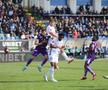 FC Botoșani - FC Argeș, etapa 3 play-out