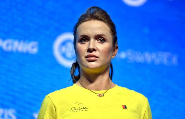 Elina Svitolina cere sancționarea rusoaicei Anastasia Gasanova: „Ea aduce argumente în favoarea armatei ruse, care a ucis și a violat ucraineni. Cum e posibil ca WTA să ignore acest lucru?”