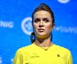 Elina Svitolina. 
Foto: Imago