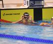 Campionatele Naționale de Natație - 9 aprilie 2023