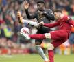 Liverpool - Arsenal 2-2 » Egal pentru City și Guardiola! Spectacol TOTAL pe Anfield, în derby-ul etapei