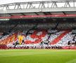 Lovit de arbitru?! Fază nemaivăzută în Liverpool - Arsenal: „O să aibă mari probleme”