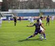 FC Botoșani - FC Argeș, etapa 3 play-out