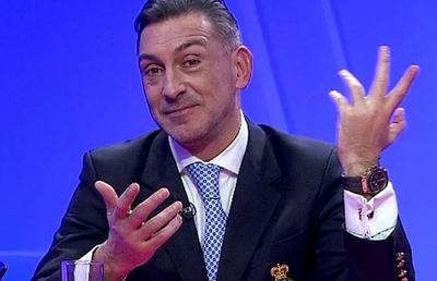Ilie Dumitrescu, reverențe în fața lui Gică Hagi, după victoria obținută în fața Craiovei: „Are ochi! E singurul manager din România”