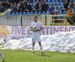 FC Botoșani - FC Argeș 1-0 » Mailat îi scufundă pe argeșeni! Clasamentul actualizat din play-out