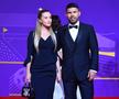 Sergio Aguero, fostul ginere al lui Maradona, și iubita lui au avut multe probleme la începutul relației: „Mi-a aruncat pașaportul”