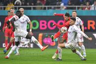 Varga ar fi cedat presiunilor lui Petrescu » Decizia luată înainte de CFR Cluj - FCSB