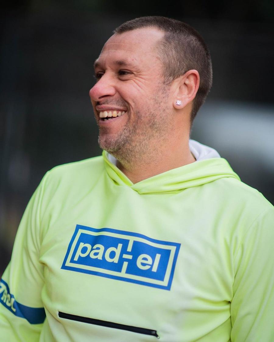 Antonio Cassano. Foto: Instagram Jose Mourinho îl amenință pe Cassano: „Se distrează, iar ceilalți muncesc serios. Să aibă grijă la Livaja!”