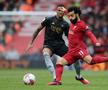 Liverpool - Arsenal 2-2 » Egal pentru City și Guardiola! Spectacol TOTAL pe Anfield, în derby-ul etapei