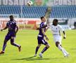 FC Botoșani - FC Argeș 1-0 » Mailat îi scufundă pe argeșeni! Clasamentul actualizat din play-out