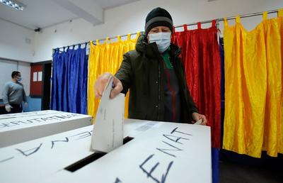 Au apărut primele cote pentru Alegerile Prezidențiale din 2024 » Bookmakerii au un favorit URIAȘ + Ce cotă are Gică Hagi