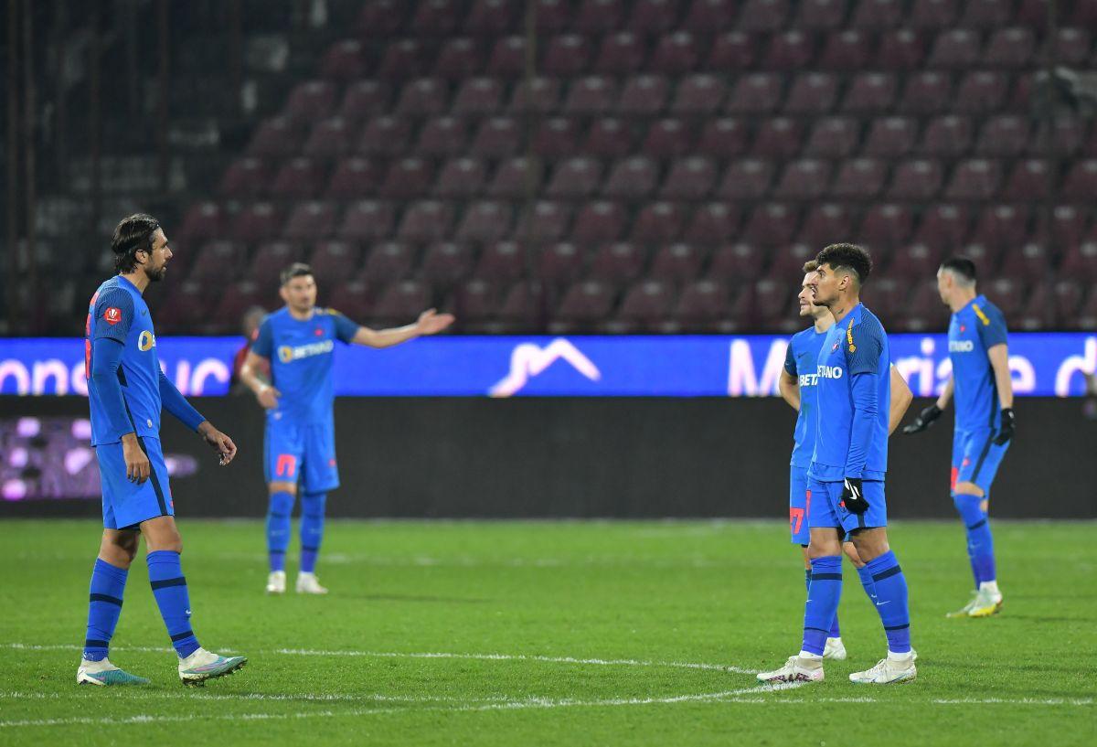 George Simion intervine în „războiul” FCSB - CSA Steaua »  „Nu e un SRL! Este un simbol național, un brand cu o valoare inestimabil”
