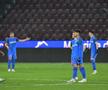 Andrei Burcă și-a criticat public coechipierii: „Yeboah așa a făcut și în tur! Să ne dea de gândit, aici așa s-au luat campionatele”
