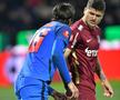 Andrei Burcă și-a criticat public coechipierii: „Yeboah așa a făcut și în tur! Să ne dea de gândit, aici așa s-au luat campionatele”