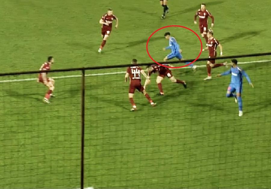 3 concluzii după derby: de ce nu ia FCSB titlul, unde s-a „gripat” CFR Cluj + fotbalistul renăscut
