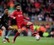 Liverpool - Arsenal 2-2 » Egal pentru City și Guardiola! Spectacol TOTAL pe Anfield, în derby-ul etapei