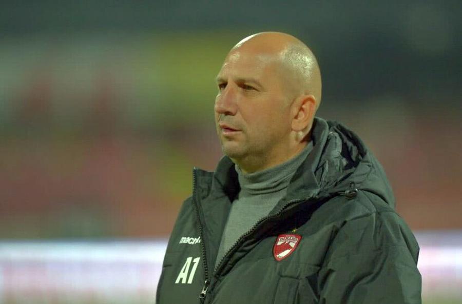 Vasile Miriuță Fostul antrenor al lui Dinamo îl contestă pe Zeljko Kopic: „N-ai cum! Nu există că nu te gândești”