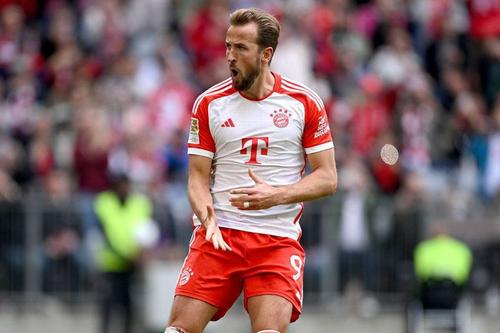 Harry Kane
