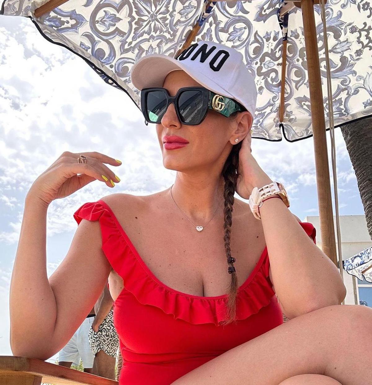 Irina Deleanu - arhivă aprilie 2024