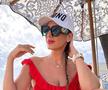 Irina Deleanu FOTO Arhivă personală