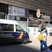 Alertă la „Santiago Bernabeu” înainte de Real Madrid - Manchester City