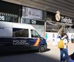 Alertă la „Santiago Bernabeu” înainte de Real Madrid - Manchester City