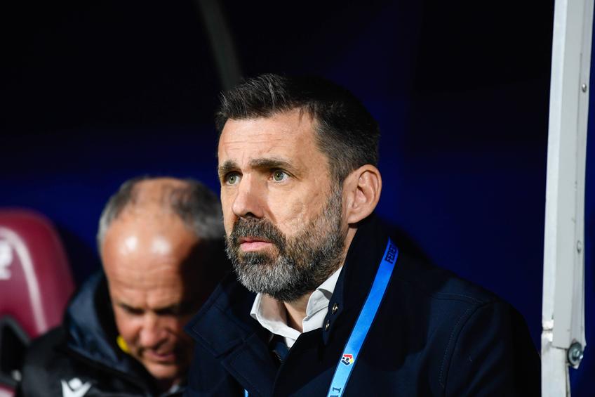 Zeljko Kopic, foto: Imago Images