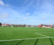 Baza sportivă a Progresului Fundulea / Foto: obiectiv-online.ro