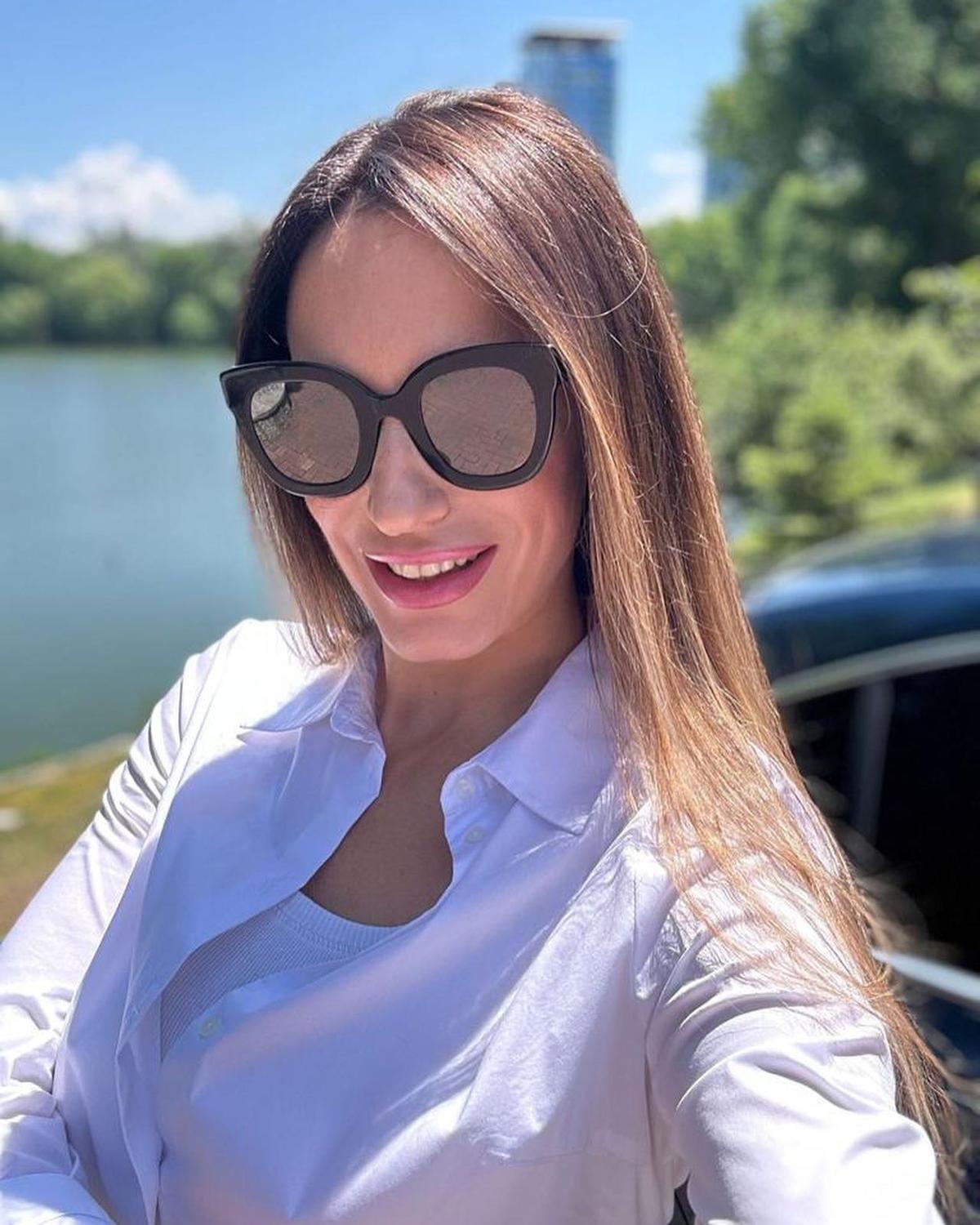 Irina Deleanu - arhivă aprilie 2024