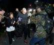 Dănuț Lupu, prima apariție după eliberare