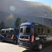 Alertă la „Santiago Bernabeu” înainte de Real Madrid - Manchester City