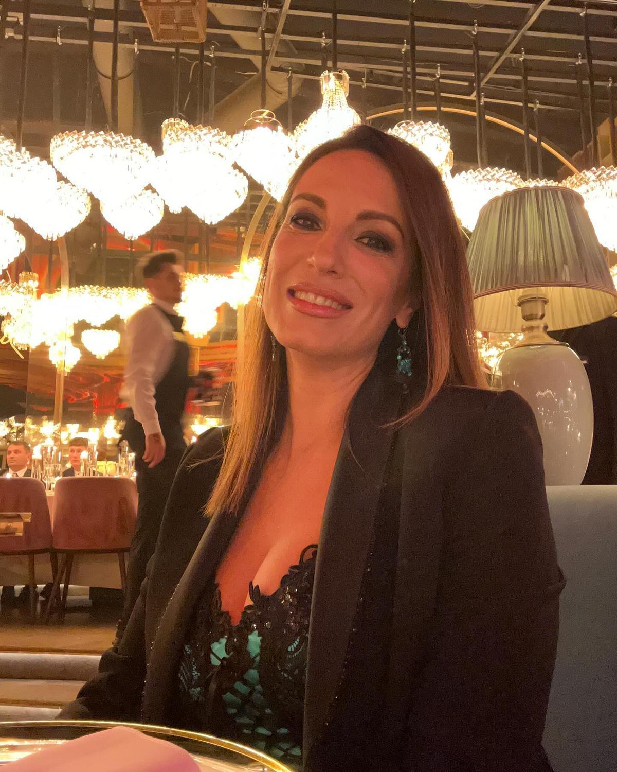 Irina Deleanu - arhivă aprilie 2024