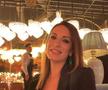 Irina Deleanu FOTO Arhivă personală